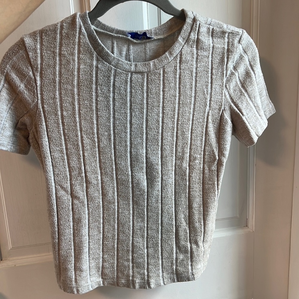 Zara top